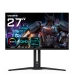 Monitorius Aorus Quad HD