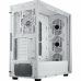 Boîtier ATX semi-tour Cooler Master Blanc