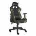 Chaise de jeu Genesis NFG-1532 Noir