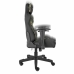 Scaun Gaming Genesis NFG-1532 Negru