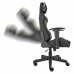 Chaise de jeu Genesis NFG-1532 Noir