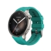 Умные часы Amazfit бирюзовый Ø 46 mm