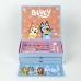 Stationery Set Bluey Blue