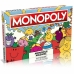 Bordspel Winning Moves MONOPOLY MONSIEUR MADAME