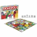 Επιτραπέζιο Παιχνίδι Winning Moves MONOPOLY MONSIEUR MADAME