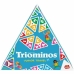 Jeu de société Goliath Triominos junior travel