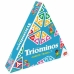 Επιτραπέζιο Παιχνίδι Goliath Triominos junior travel