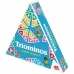 Jogo de Mesa Goliath Triominos junior travel