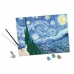 Board game Ravensburger CREART - VAN GOGH