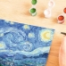 Gioco da Tavolo Ravensburger CREART - VAN GOGH