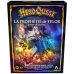 Juego de Mesa Hasbro HEROQUEST - Expansion: The Prophecy of Telor