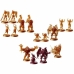 Bordspel Hasbro HEROQUEST - Expansion: The Prophecy of Telor