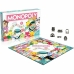 Bordspel Winning Moves Monopoly - squishmallows