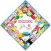 Juego de Mesa Winning Moves Monopoly - squishmallows