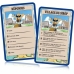 Gioco da Tavolo Winning Moves One piece - quiz