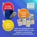 Joc de Masă Winning Moves One piece - quiz