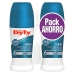 Deodorant Roll-On For Men Byly (2 pcs)