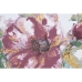 Kép DKD Home Decor 83 x 4,5 x 83 cm Trópusi Növényi levél (2 egység)