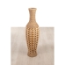 Floor vase Alexandra House Living Brown PVC Natural Fibre 29 x 100 x 29 cm