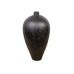 Floor vase Alexandra House Living Musta Keraminen 45 x 85 x 45 cm