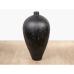 Floor vase Alexandra House Living Musta Keraminen 45 x 85 x 45 cm