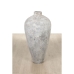 Floor vase Alexandra House Living Beige Keraminen 50 x 100 x 50 cm