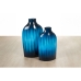 Floor vase Alexandra House Living Turkoosi Keraminen 60 x 100 x 32 cm