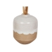 Vase Alexandra House Living Brun Beige Terrakotta 60 x 80 x 60 cm