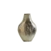 Βάζο Alexandra House Living Champagne Αλουμίνιο 34 x 48 x 13 cm