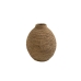 Vase Alexandra House Living Natur Naturlig fiber 36 x 49 x 36 cm