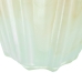 Vaso Alexandra House Living Creme Cristal 23 x 32 x 33 cm