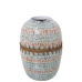 Vase Alexandra House Living Perlmutt 20 x 21 x 34 cm