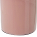 Vase Alexandra House Living Pink Gylden Metal 18 x 18 x 25 cm