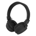 Casques Bluetooth avec Microphone Esperanza EH208K Noir