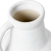 Vaso Alexandra House Living Branco Cerâmica 25 x 23 x 40 cm Com pega