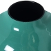 Vaso Alexandra House Living Verde-escuro Metal 21 x 21 x 26 cm