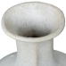 Vaso Alexandra House Living Bianco Ceramica 29 x 23 x 46 cm