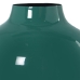 Vaso Alexandra House Living Verde-escuro Metal 21 x 21 x 21 cm