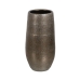 Vaso Metallizzato Ceramica 31 x 31 x 61 cm