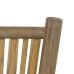 Set de jardiniere Natural Bambus 32,5 x 32,5 x 34 cm (2 Unități)