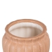 Planter Orange Ceramic 13,5 x 13,5 x 10 cm