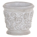 Cache-pot Gris Ciment 15 x 15 x 14 cm