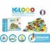 Jogo de Mesa Jeujura Iglooo