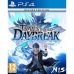 PlayStation 4 videojáték Nis Trails Through Daybreak