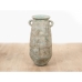 Floor vase Alexandra House Living Harmaa Keraminen 45 x 85 x 45 cm Kahvoilla