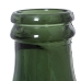 Vase made from recycled glass Alexandra House Living Green Crystal 25 x 25 x 38 cm