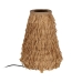 Lampă de masă Natural Fibră naturală 40 W 220-240 V 44 x 44 x 44 cm