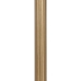 Bureaulamp Wit Grijs Gouden Marmer Ijzer 40 W 25 x 25 x 61 cm