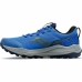 Hardloopschoenen voor Volwassenen Saucony Xodus Ultra 2 Blauw