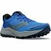 Scarpe da Running per Adulti Saucony Xodus Ultra 2 Azzurro